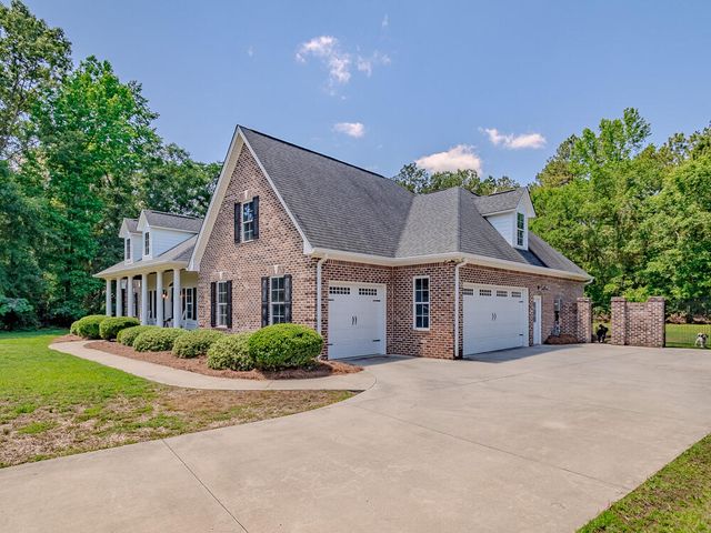 1140 Vintage Drive, Sumter, SC 29154