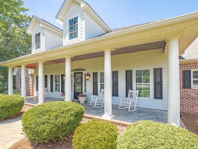 1140 Vintage Drive, Sumter, SC 29154