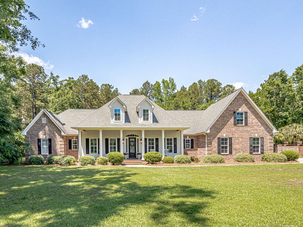 1140 Vintage Drive, Sumter, SC 29154