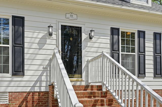 111 Rock Pointe Lane, Cary, NC 27513