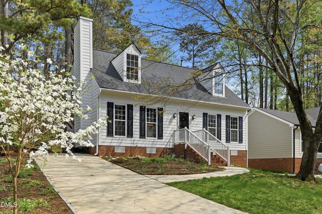 111 Rock Pointe Lane, Cary, NC 27513