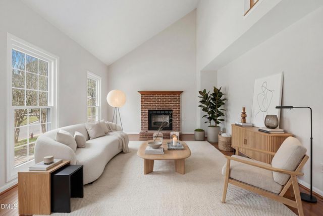 111 Rock Pointe Lane, Cary, NC 27513