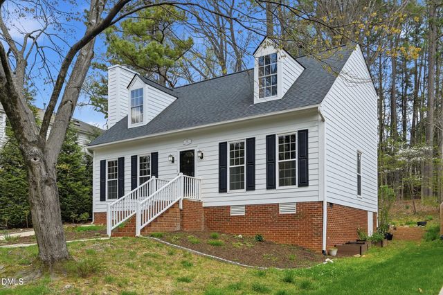 111 Rock Pointe Lane, Cary, NC 27513