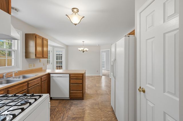 111 Rock Pointe Lane, Cary, NC 27513