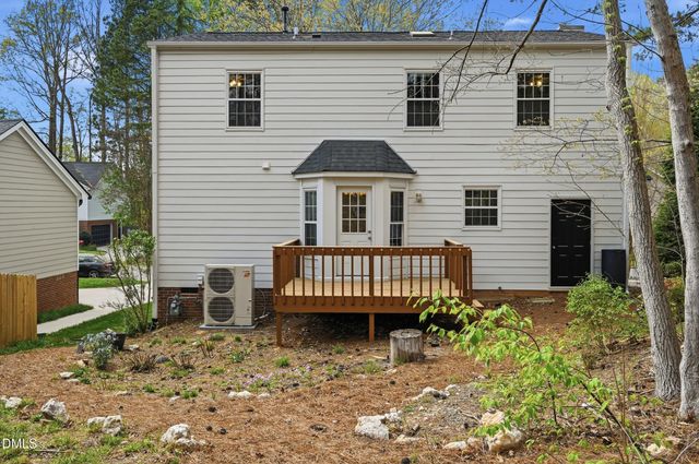 111 Rock Pointe Lane, Cary, NC 27513