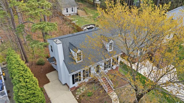 111 Rock Pointe Lane, Cary, NC 27513