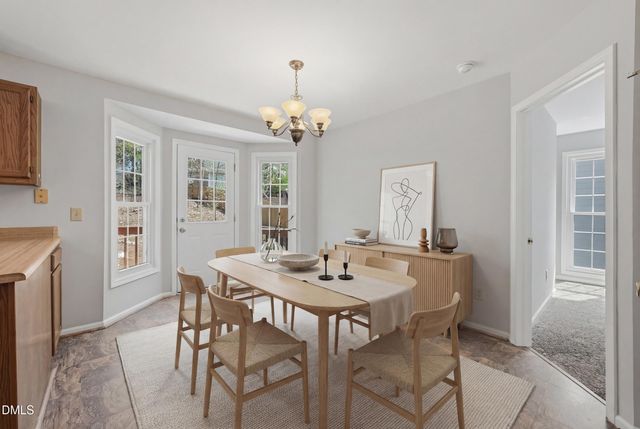 111 Rock Pointe Lane, Cary, NC 27513