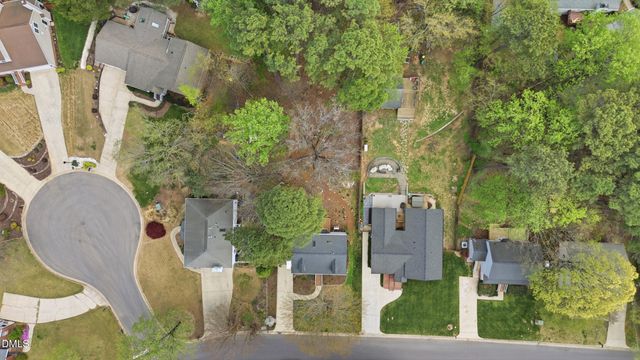 111 Rock Pointe Lane, Cary, NC 27513