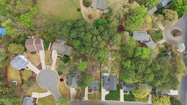 111 Rock Pointe Lane, Cary, NC 27513