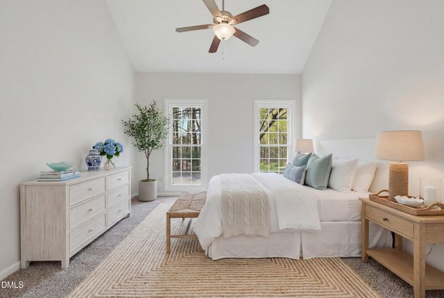 111 Rock Pointe Lane, Cary, NC 27513