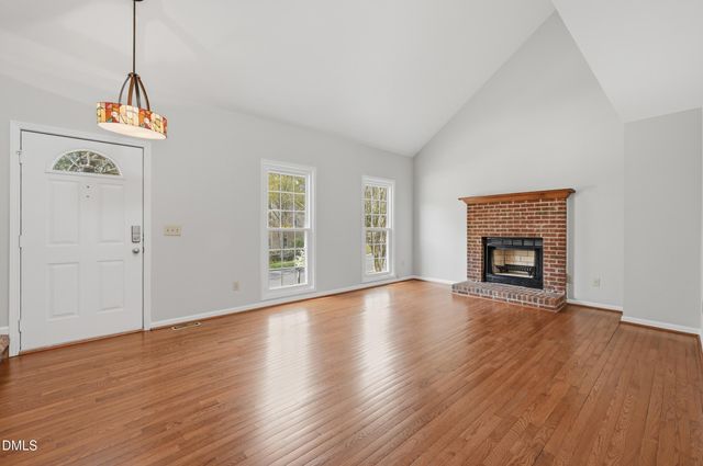 111 Rock Pointe Lane, Cary, NC 27513