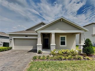 1609 SOURWOOD DRIVE, Ocoee, FL 34761