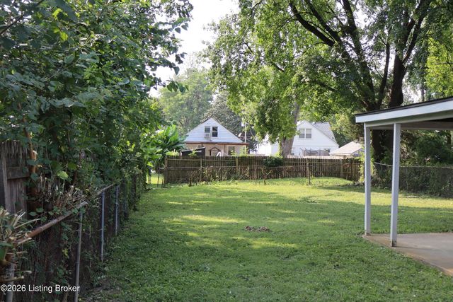 4832 S 6th St, Louisville, KY 40214