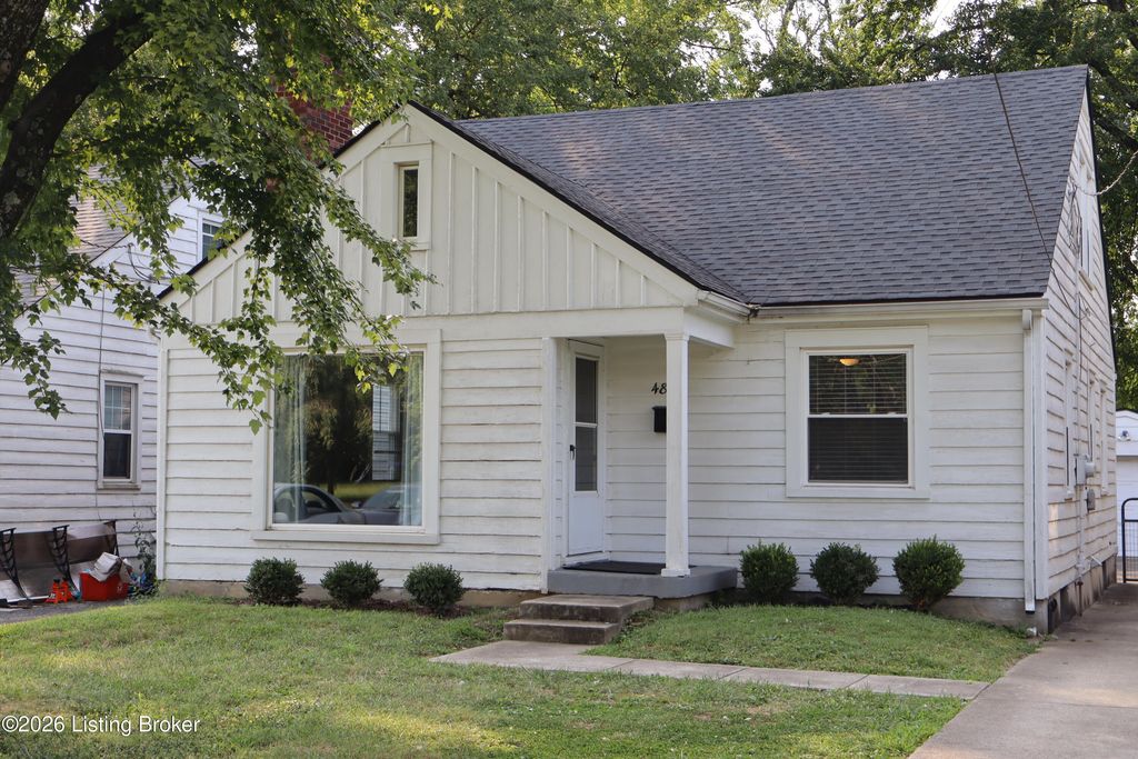 4832 S 6th St, Louisville, KY 40214