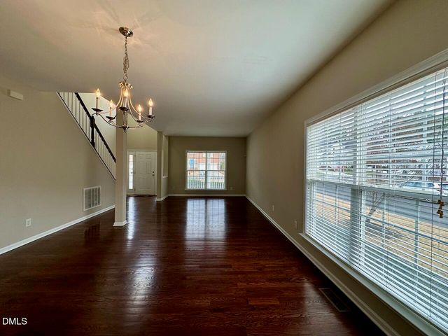 1201 Woodlands Creek Way, Apex, NC 27502