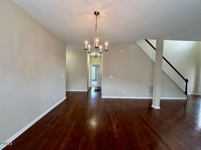 1201 Woodlands Creek Way, Apex, NC 27502