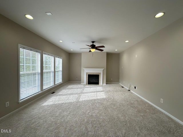 1201 Woodlands Creek Way, Apex, NC 27502