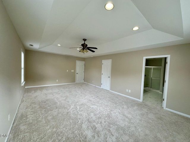 1201 Woodlands Creek Way, Apex, NC 27502