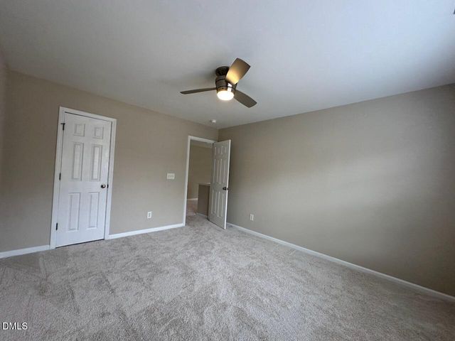 1201 Woodlands Creek Way, Apex, NC 27502