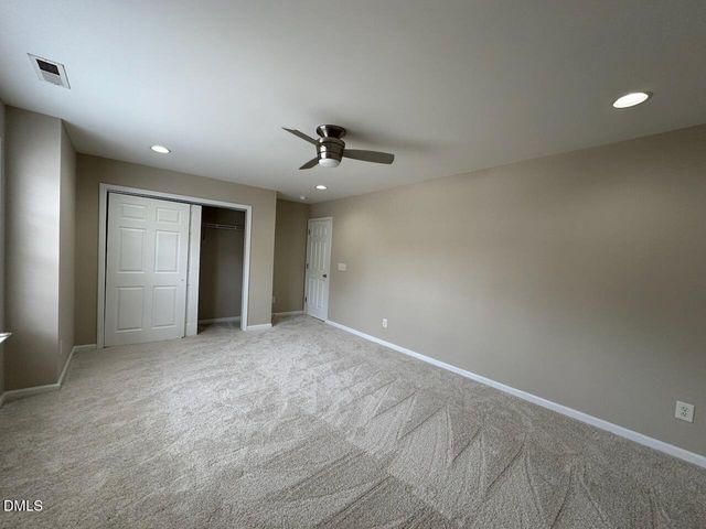 1201 Woodlands Creek Way, Apex, NC 27502