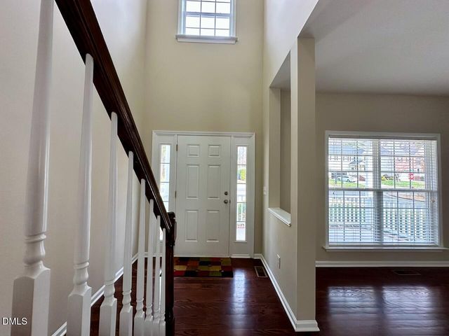 1201 Woodlands Creek Way, Apex, NC 27502