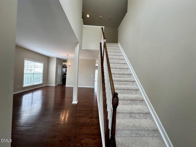 1201 Woodlands Creek Way, Apex, NC 27502