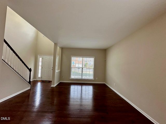 1201 Woodlands Creek Way, Apex, NC 27502