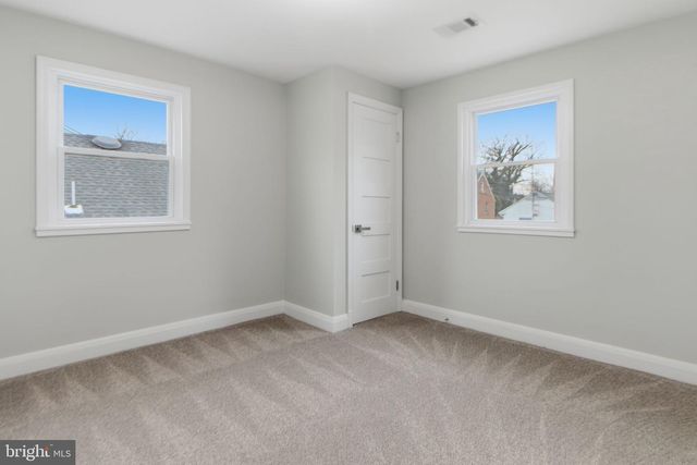 2203 SOUTHERN AVE, Baltimore, MD 21214