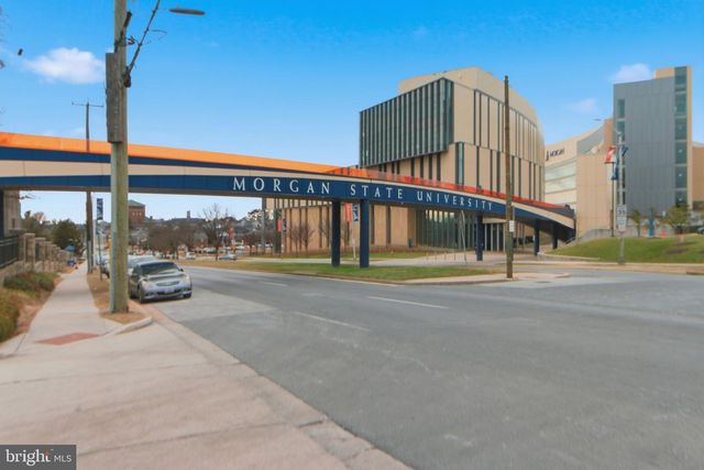 2203 SOUTHERN AVE, Baltimore, MD 21214