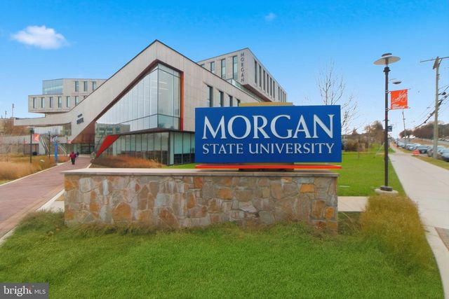 2203 SOUTHERN AVE, Baltimore, MD 21214