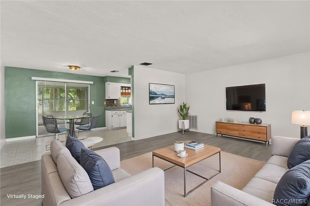 75 S Osceola Street, Beverly Hills, FL 34465