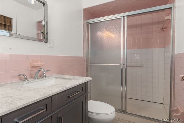 75 S Osceola Street, Beverly Hills, FL 34465