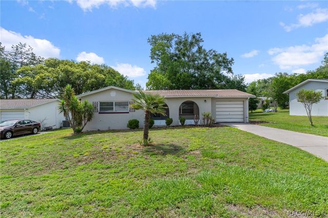 75 S Osceola Street, Beverly Hills, FL 34465