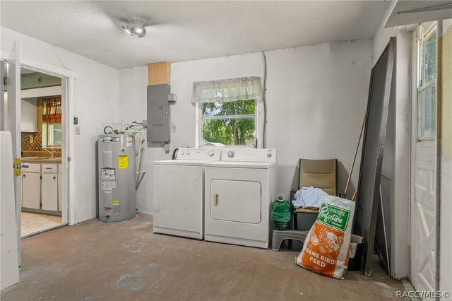 75 S Osceola Street, Beverly Hills, FL 34465
