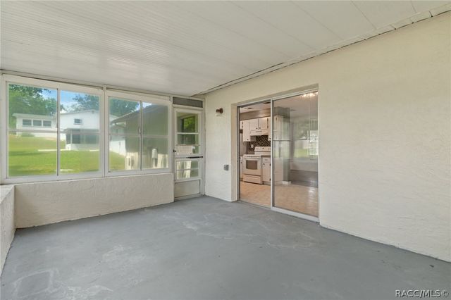 75 S Osceola Street, Beverly Hills, FL 34465