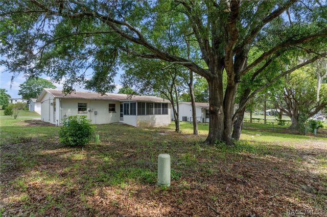 75 S Osceola Street, Beverly Hills, FL 34465