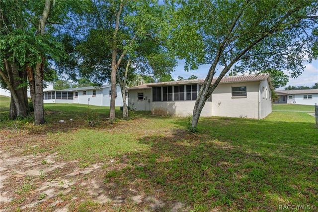 75 S Osceola Street, Beverly Hills, FL 34465