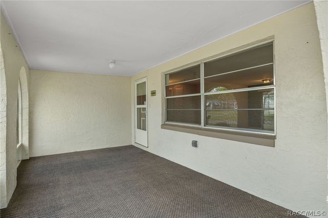 75 S Osceola Street, Beverly Hills, FL 34465