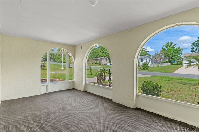 75 S Osceola Street, Beverly Hills, FL 34465