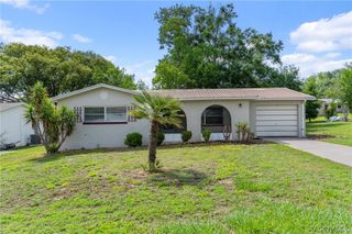75 S Osceola Street, Beverly Hills, FL 34465
