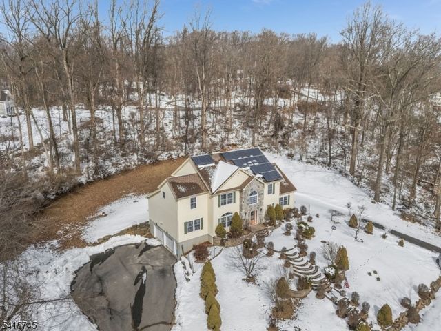 3 Elk Ridge Rd, Lebanon Twp., NJ 07830