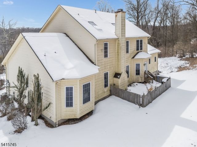 3 Elk Ridge Rd, Lebanon Twp., NJ 07830