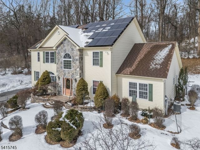 3 Elk Ridge Rd, Lebanon Twp., NJ 07830