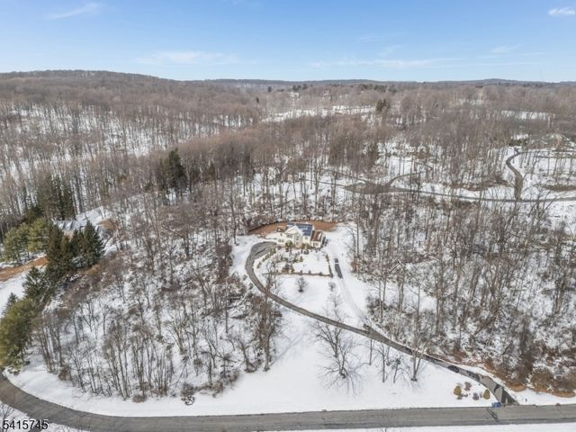 3 Elk Ridge Rd, Lebanon Twp., NJ 07830