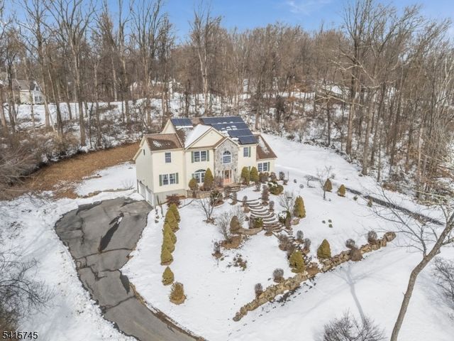 3 Elk Ridge Rd, Lebanon Twp., NJ 07830