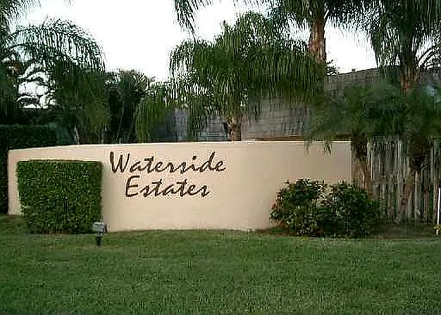 2370 WATERSIDE Drive, Lake Worth, FL 33461