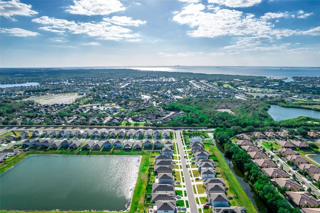 176 BRIGHT IBIS AVENUE, Apollo Beach, FL 33572