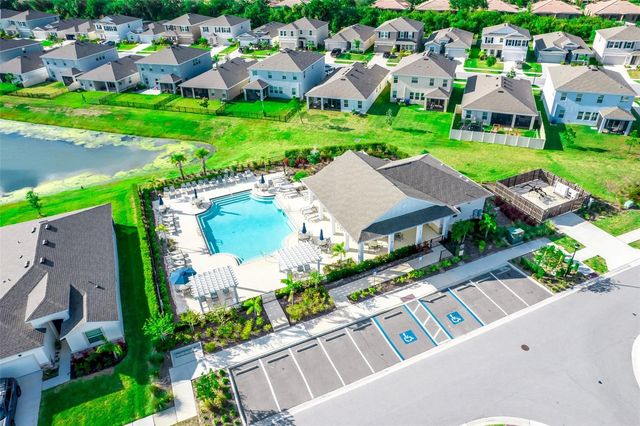 176 BRIGHT IBIS AVENUE, Apollo Beach, FL 33572