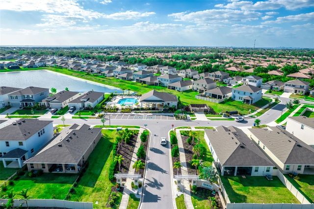 176 BRIGHT IBIS AVENUE, Apollo Beach, FL 33572