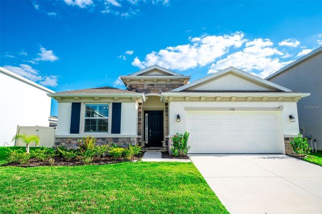 176 BRIGHT IBIS AVENUE, Apollo Beach, FL 33572